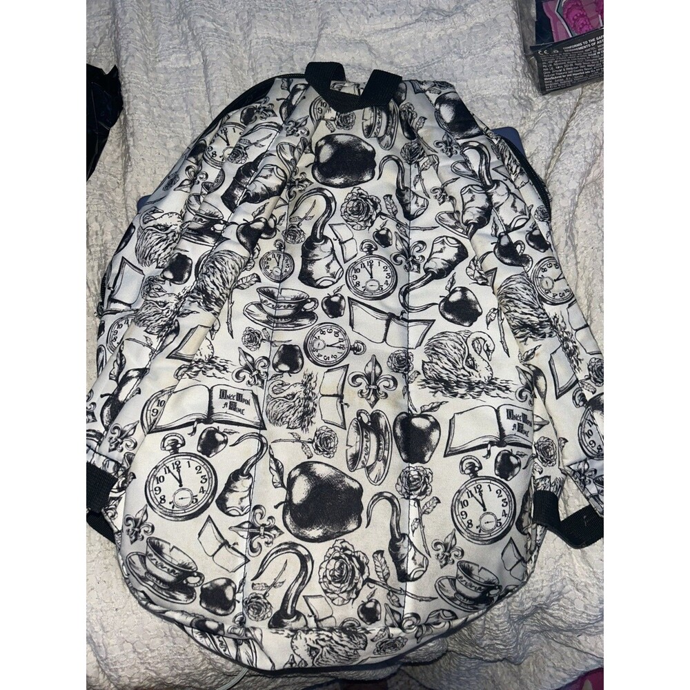 Once Upon A Time Backpack